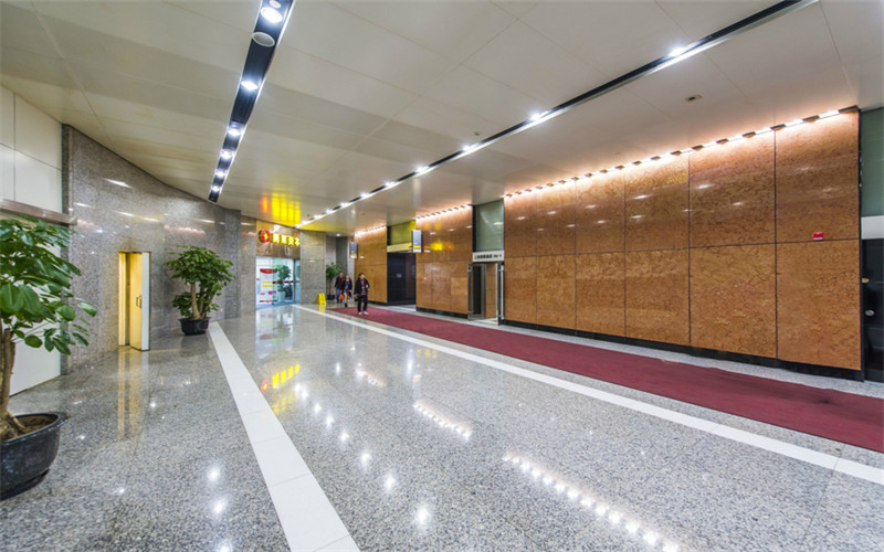 生命人寿大厦租金/租赁/出租/物业信息