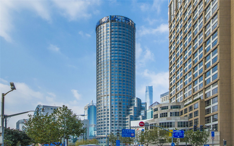 生命人寿大厦租金/租赁/出租/物业信息