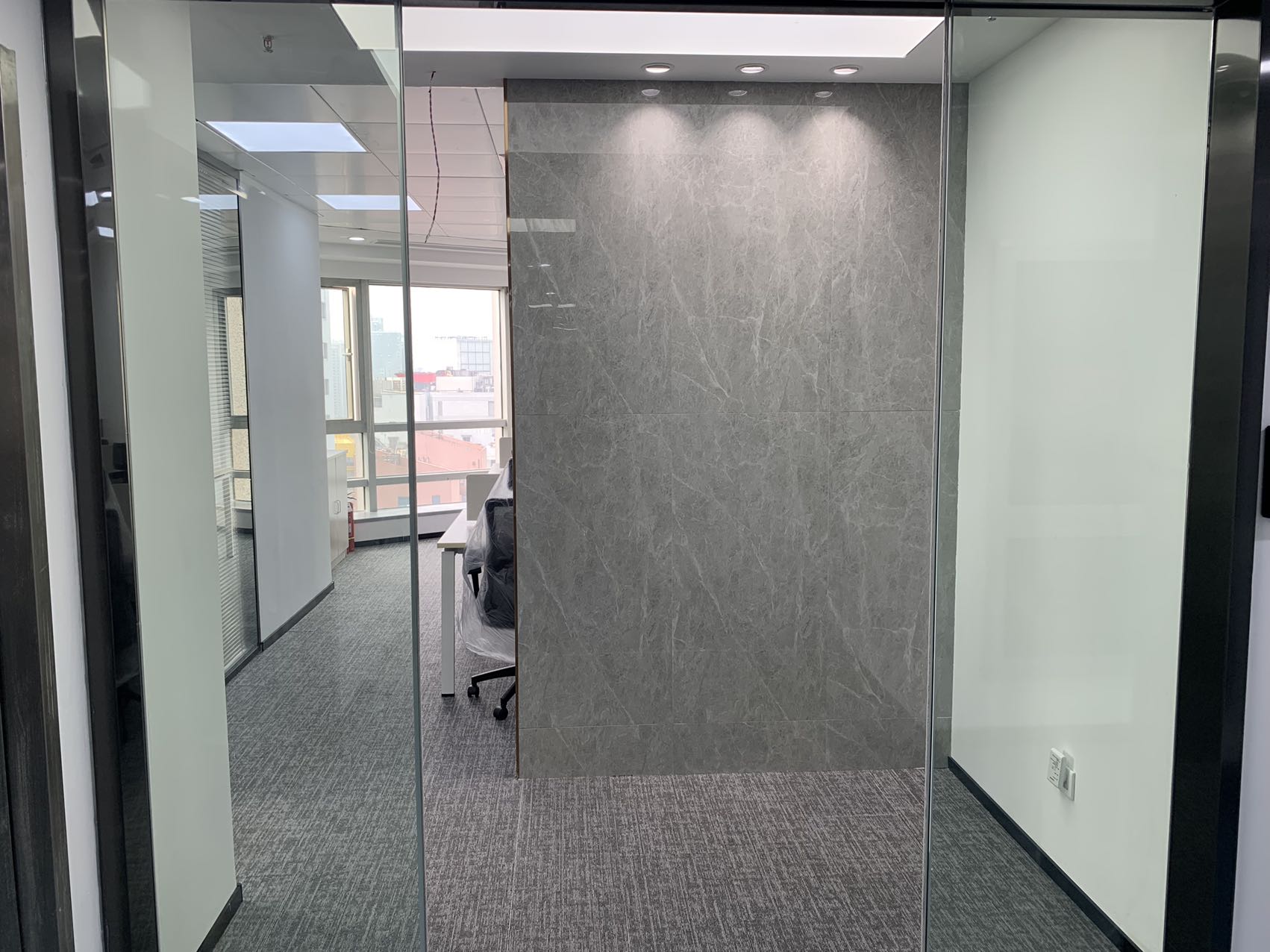 上海-生命人寿大厦-首页